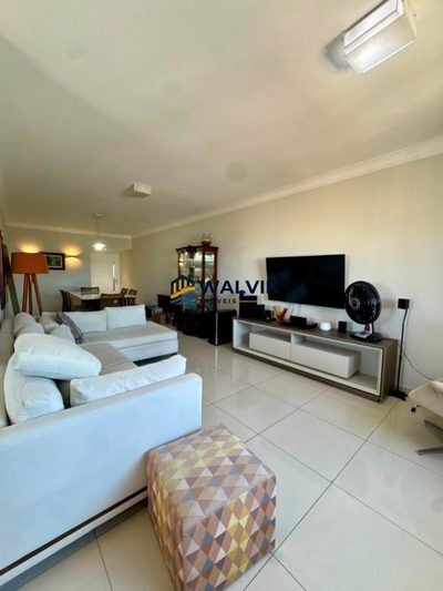 Apartamento, 3 quartos - Foto 3