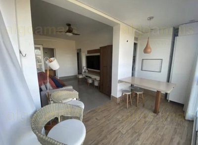 Casa de Condomínio, 1 quarto - Foto 1