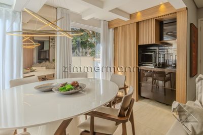 Apartamento, 2 quartos, 85 m² - Foto 3