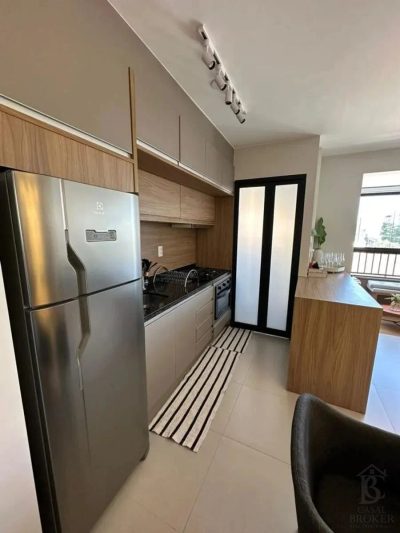 Apartamento, 3 quartos, 69 m² - Foto 3