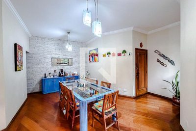 Apartamento, 3 quartos, 124 m² - Foto 2