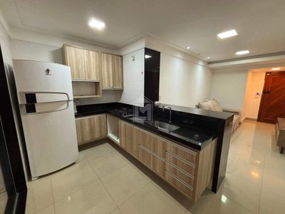 Apartamento, 1 quarto, 60 m² - Foto 2