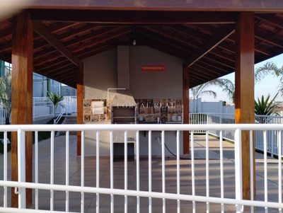 Apartamento, 2 quartos, 42 m² - Foto 4