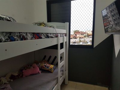 Apartamento, 2 quartos, 726 m² - Foto 4