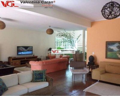 Chácara, 3 quartos, 3600 m² - Foto 4