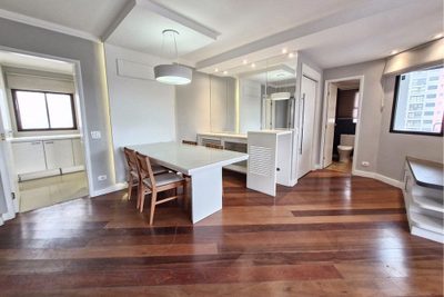 Apartamento, 4 quartos, 156 m² - Foto 1