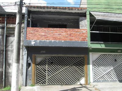 Casa, 3 quartos, 75 m² - Foto 1