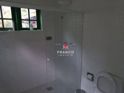 Chácara, 3 quartos, 2820 m² - Foto 4