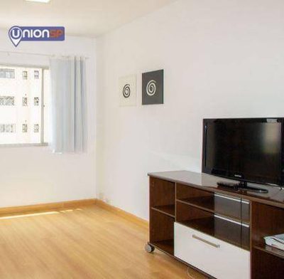 Apartamento, 1 quarto, 42 m² - Foto 4