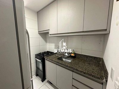 Apartamento, 3 quartos, 76 m² - Foto 1