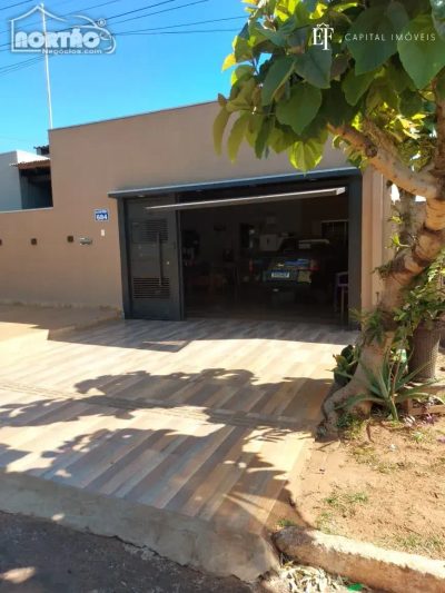 Casa, 3 quartos, 200 m² - Foto 2