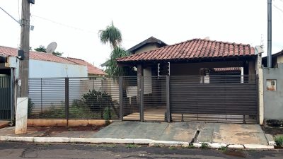 Casa, 2 quartos, 120 m² - Foto 2