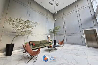 Apartamento, 4 quartos, 128 m² - Foto 3