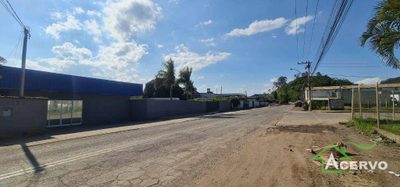 Depósito-Galpão, 2400 m² - Foto 5