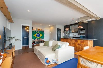 Apartamento, 1 quarto, 75 m² - Foto 4