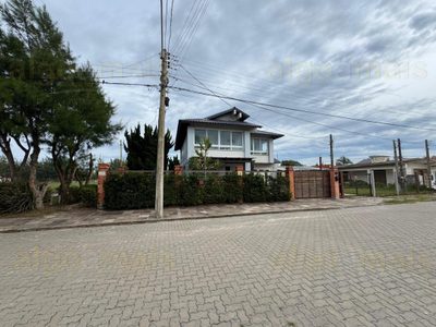 Sobrado, 4 quartos, 266 m² - Foto 5