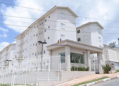 Apartamento, 2 quartos, 42 m² - Foto 2