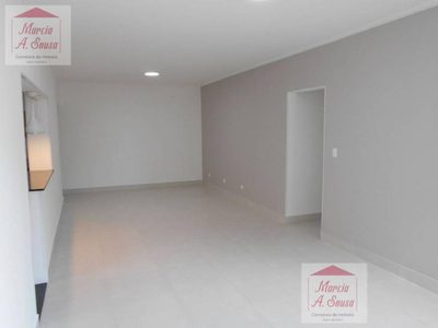 Apartamento, 3 quartos, 132 m² - Foto 5