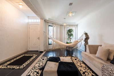 Casa, 3 quartos, 242 m² - Foto 4