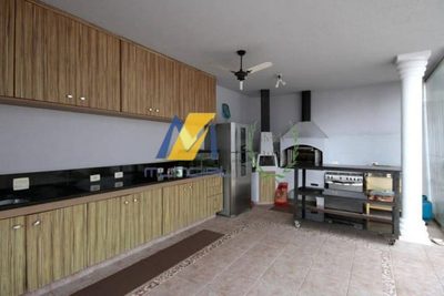 Casa, 6 quartos, 980 m² - Foto 3
