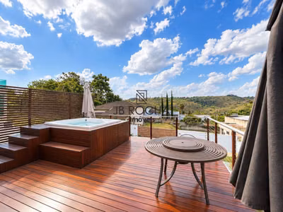 Casa, 4 quartos, 330 m² - Foto 2