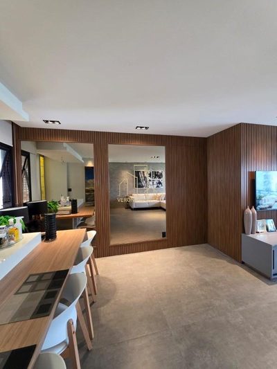 Apartamento, 3 quartos, 117 m² - Foto 4