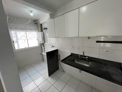 Apartamento, 2 quartos, 47 m² - Foto 5