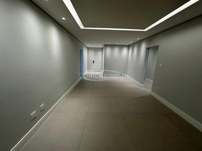 Apartamento, 3 quartos, 137 m² - Foto 5