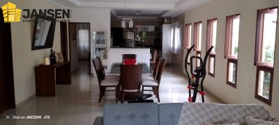 Casa, 3 quartos, 600 m² - Foto 5