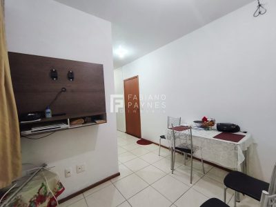Apartamento, 1 quarto, 30 m² - Foto 2