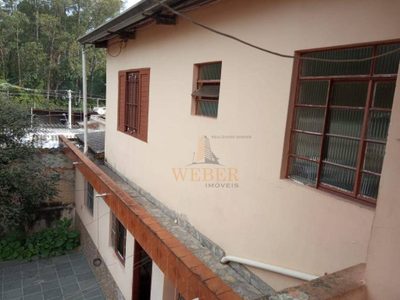 Sobrado, 2 quartos, 120 m² - Foto 2