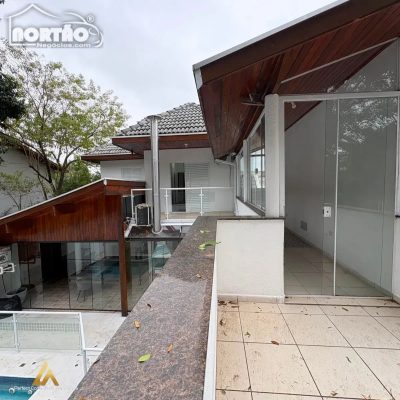 Casa, 4 quartos, 280 m² - Foto 4