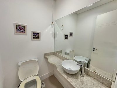 Apartamento, 1 quarto, 64 m² - Foto 3