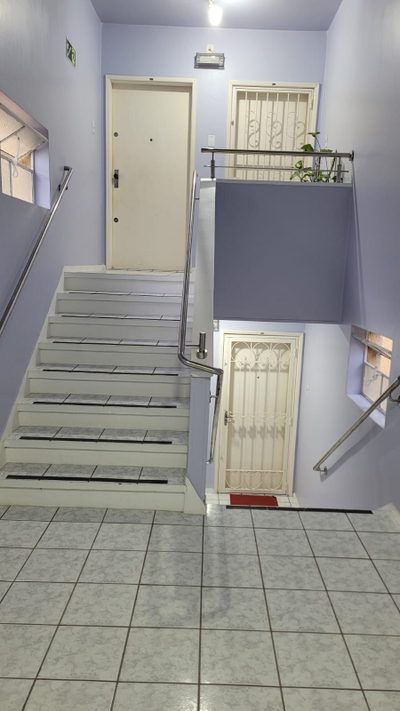 Apartamento, 1 quarto, 34 m² - Foto 2