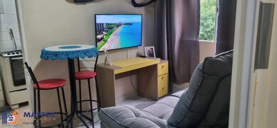 Apartamento, 1 quarto, 40 m² - Foto 3