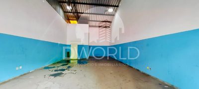 Loja-Salão, 100 m² - Foto 3