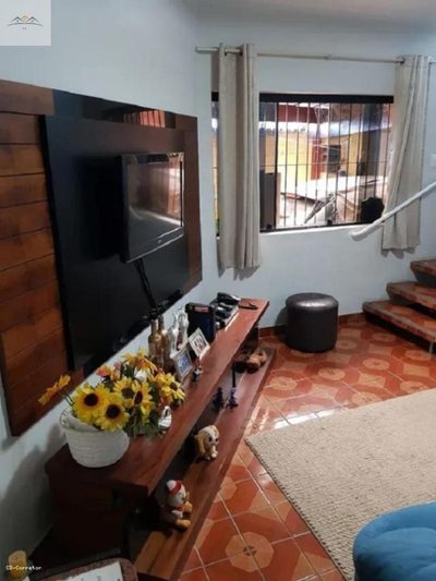 Sobrado, 2 quartos, 110 m² - Foto 4