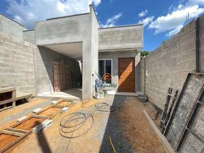 Casa, 3 quartos, 89 m² - Foto 3