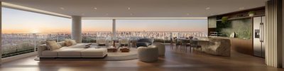 Apartamento, 4 quartos, 370657 m² - Foto 5