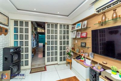 Casa, 3 quartos, 216 m² - Foto 5