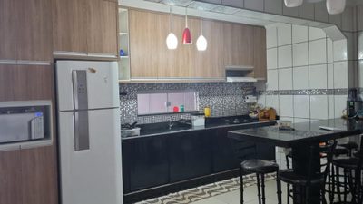 Casa, 3 quartos, 181 m² - Foto 3
