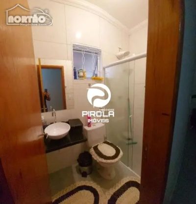 Casa, 3 quartos - Foto 5