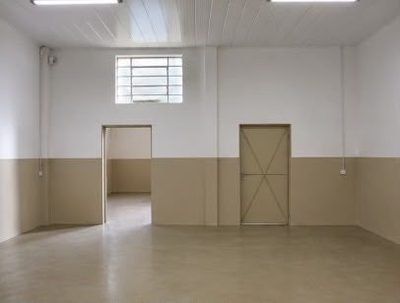 Depósito-Galpão, 457 m² - Foto 3