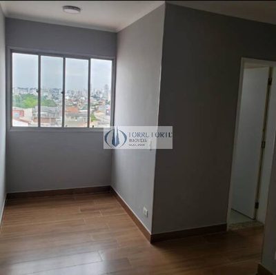 Apartamento, 2 quartos, 45 m² - Foto 1