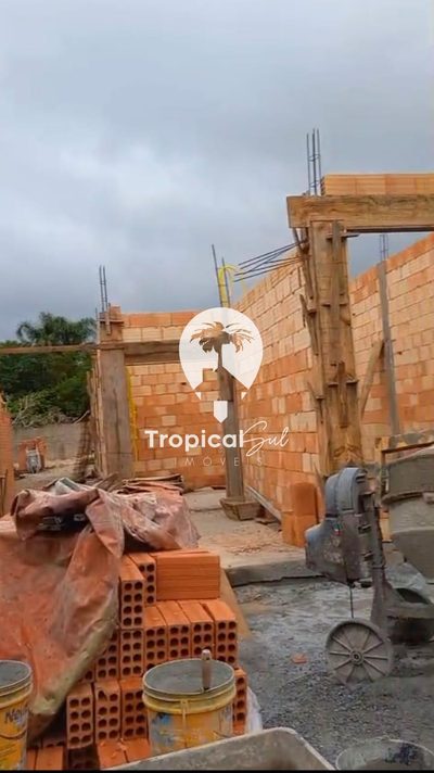Casa, 2 quartos, 124 m² - Foto 4