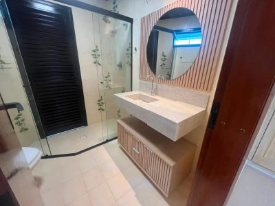 Apartamento, 4 quartos, 365 m² - Foto 2