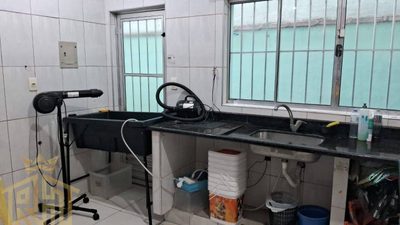Loja-Salão, 30 m² - Foto 5