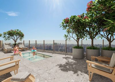 Apartamento, 2 quartos, 82 m² - Foto 4
