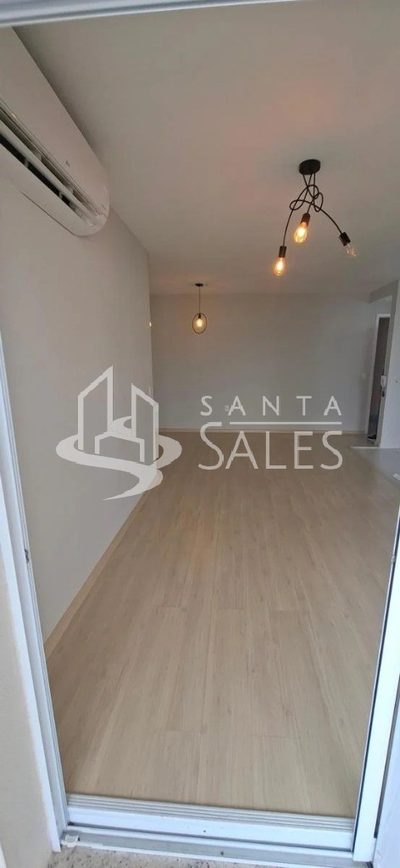 Apartamento, 2 quartos, 79 m² - Foto 2