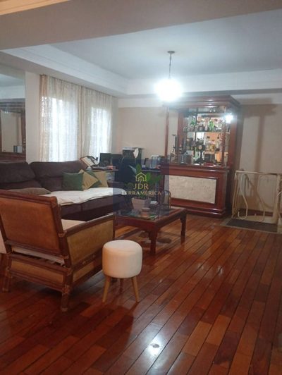 Casa, 3 quartos, 206 m² - Foto 4